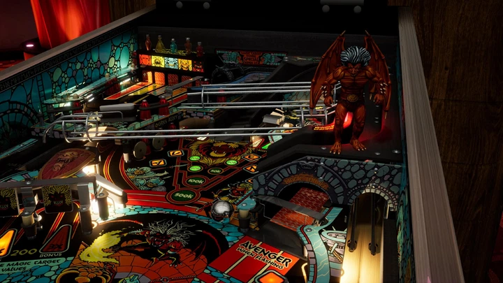 Ключ активации Pinball FX - Starter Bundle для Xbox One/Series S/X - Фото 7 Ключ активации Pinball FX - Starter Bundle для Xbox One/Series S/X - изображение 7