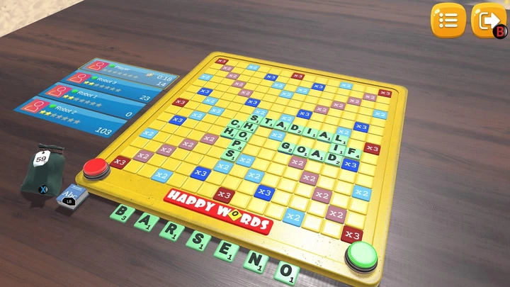 Ключ активации Happy Words для Xbox One/Series S/X - Фото 4 Ключ активации Happy Words для Xbox One/Series S/X - изображение 4