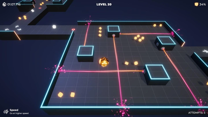 Ключ активации Amazing Maze для Xbox One/Series S/X - Фото 8 Ключ активации Amazing Maze для Xbox One/Series S/X - изображение 8