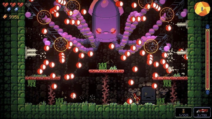 Ключ активации Enter x Exit the Gungeon для Xbox One/Series S/X - Фото 7 Ключ активации Enter x Exit the Gungeon для Xbox One/Series S/X - изображение 7