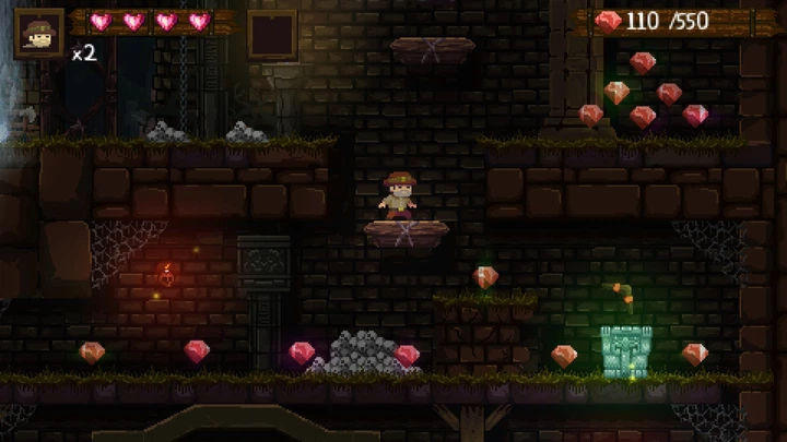 Ключ активации Teppo and The Secret Ancient City для Xbox One/Series S/X - Фото 3 Ключ активации Teppo and The Secret Ancient City для Xbox One/Series S/X - изображение 3