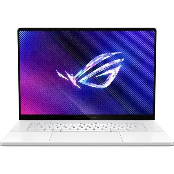 Ігровий ноутбук Asus ROG Zephyrus G16, (GU605CR-QR125X) RAM 64 ГБ