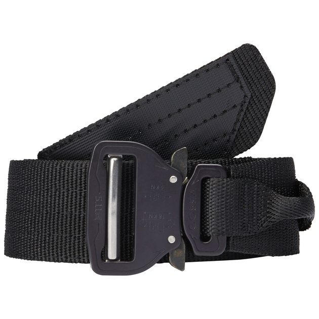 Пояс тактический 5.11 Tactical Maverick Assaulters Belt 2XL Black - изображение 1