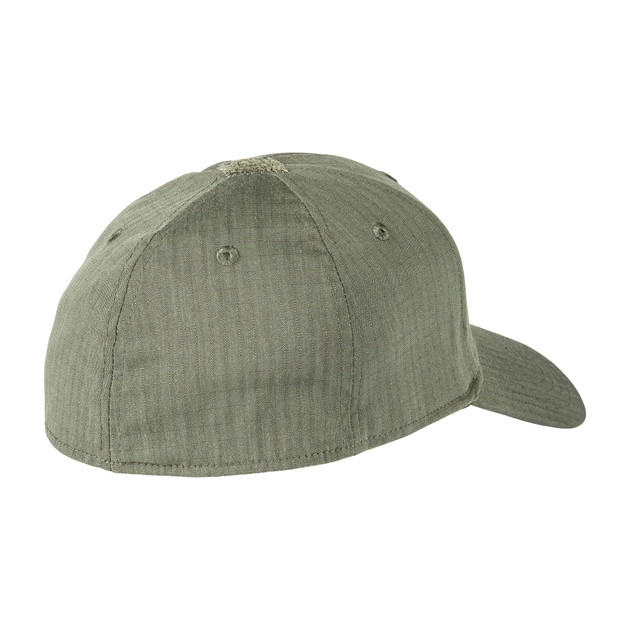 Кепка тактична формена 5.11 Tactical Flex Uniform Hat M/L TDU Green - зображення 2