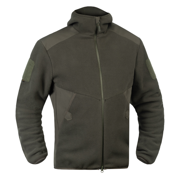 Куртка польова демісезонна FROGMAN MK-2 XL Olive Drab - зображення 1