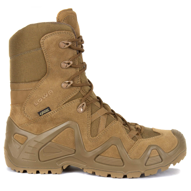 Черевики Lowa Zephyr HI GTX® TF UK 10/EU 44.5 - зображення 1