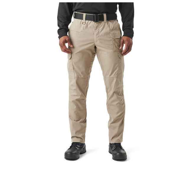 Тактичні штани 5.11 ABR PRO PANT W40/L34 Khaki - зображення 1