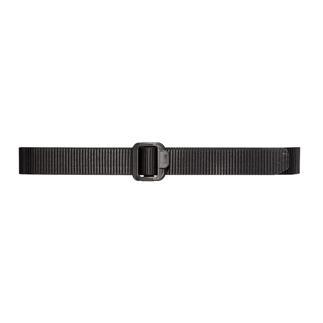 Пояс тактический 5.11 Tactical TDU Belt - 1.5 Plastic Buckle 3XL Black - изображение 2