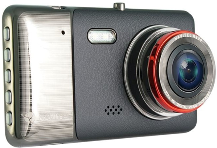 Wideorejestrator Navitel R800 DVR - obraz 3