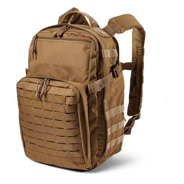 Рюкзак тактичний 5.11 Tactical Fast-Tac 12 Backpack - зображення 2