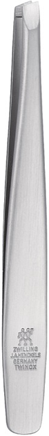 Zestaw do manicure Zwilling Twinox Manicure Set Black 12 szt (97054-004-3) - obraz 9