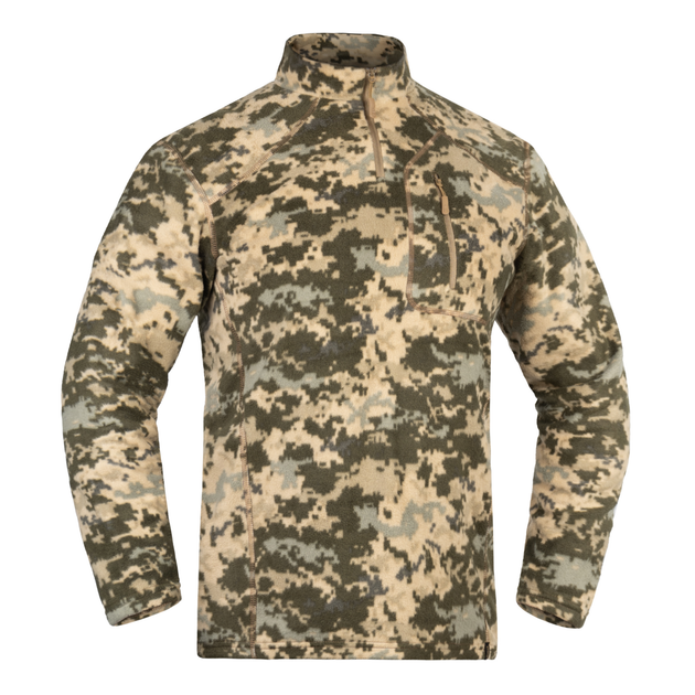 Реглан демисезонный ITER 2XL Ukrainian Digital Camo (MM-14) - изображение 1