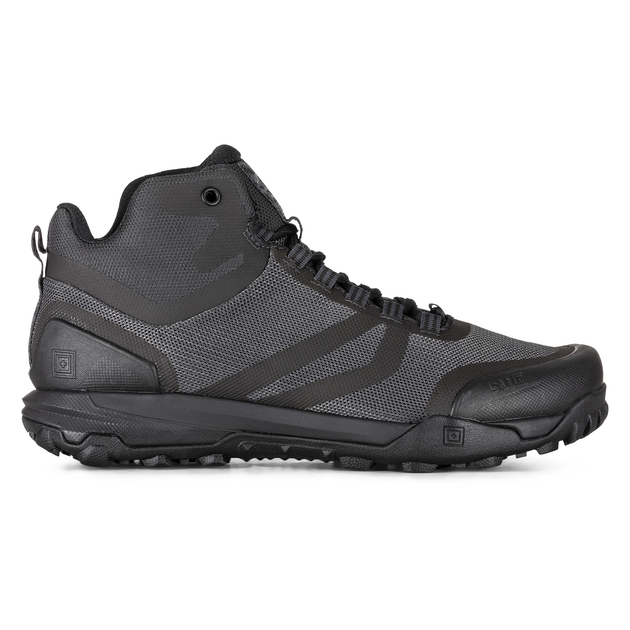 Черевики 5.11 Tactical A/T Mid Boot 11.5 US/EU 45.5 Double Tap - зображення 1