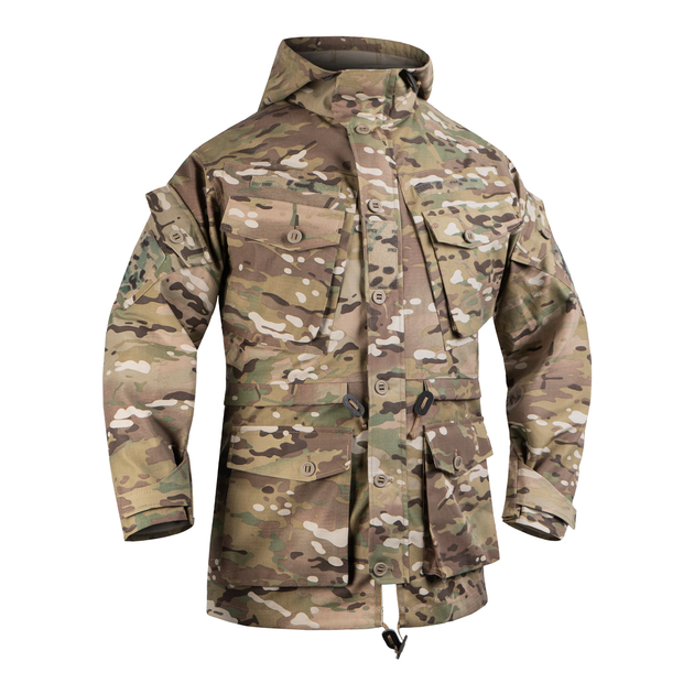 Куртка всесезонная SMOCK XL MTP/MCU camo - изображение 1