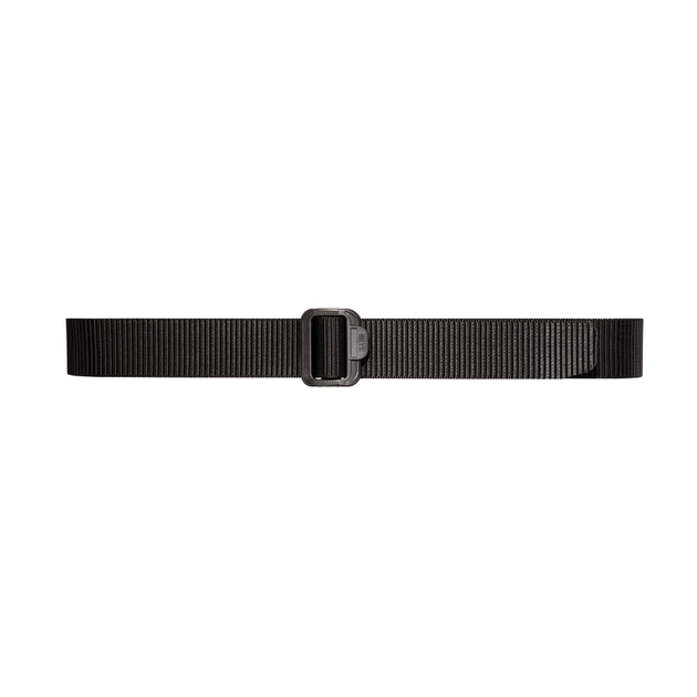 Пояс тактический 5.11 Tactical TDU Belt - 1.75 Plastic Buckle L Black - изображение 2