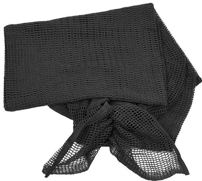 Сетка-шарф маскировочная Black - изображение 1