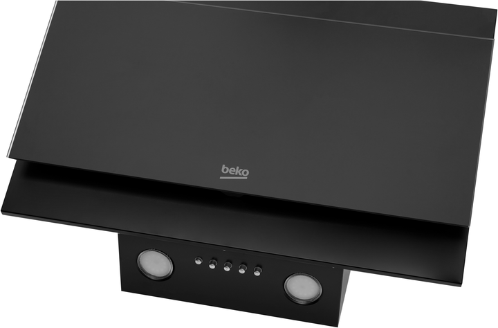 Витяжка Beko HCA63420B - зображення 5