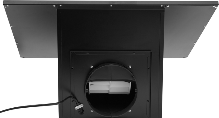 Витяжка Beko HCA63420B - зображення 9