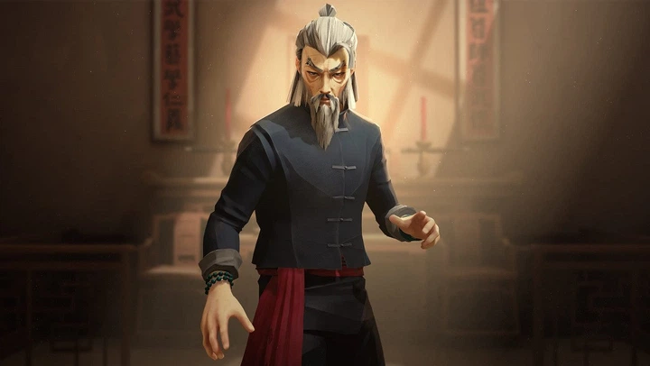 SIFU Vengeance Edition (Switch) - зображення 4