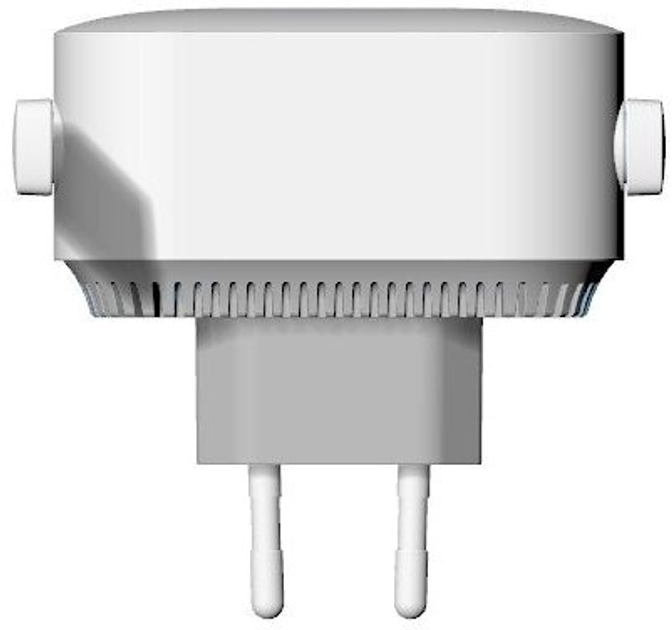 Repeater Xiaomi Mi WiFi Range Extender N300 (DVB4398GL) - obraz 5
