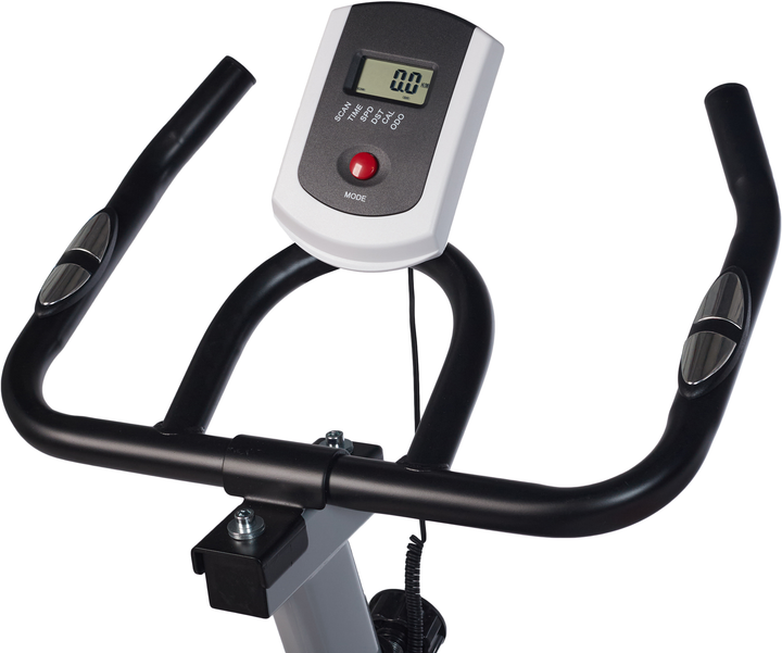 Велотренажер TECOFIT FN-S4 - зображення 6