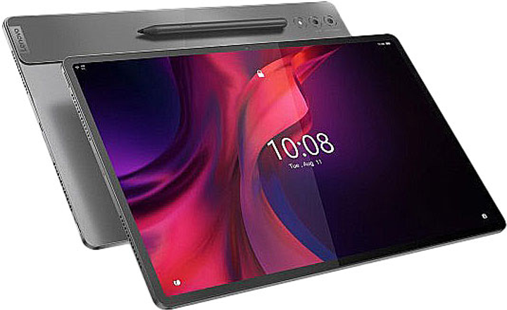 Tablet Lenovo Tab Extreme Wi-Fi 256GB Grey (ZACF0024SE) - obraz 2
