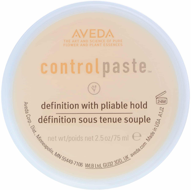 Pasta do włosów Aveda Control Paste elastyczna 75 ml (18084967232) - obraz 1