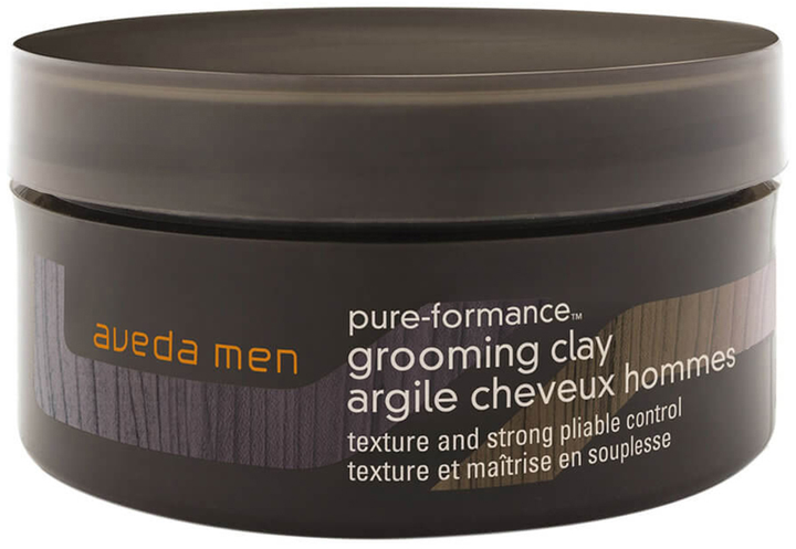 Glinka do włosów Aveda Men Pure-Formance Grooming Clay dla mężczyzn 75 ml (18084851036) - obraz 1