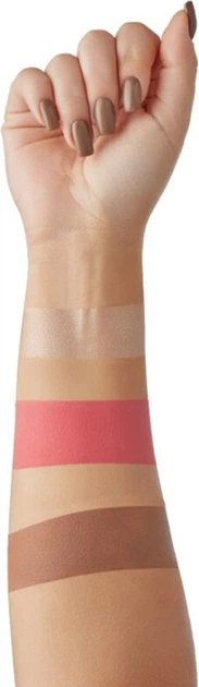 Błyszczyk w tubce Paese Cotton Delight 01 7.5 ml (5902627624896) - obraz 4