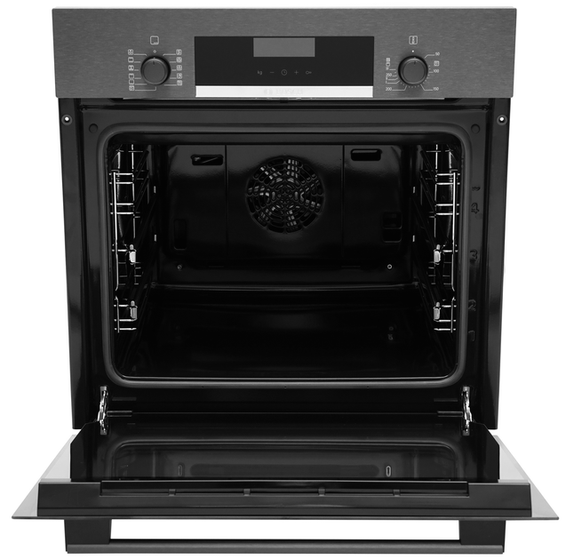 Духова шафа електрична Bosch HBJ517SG0R - зображення 6