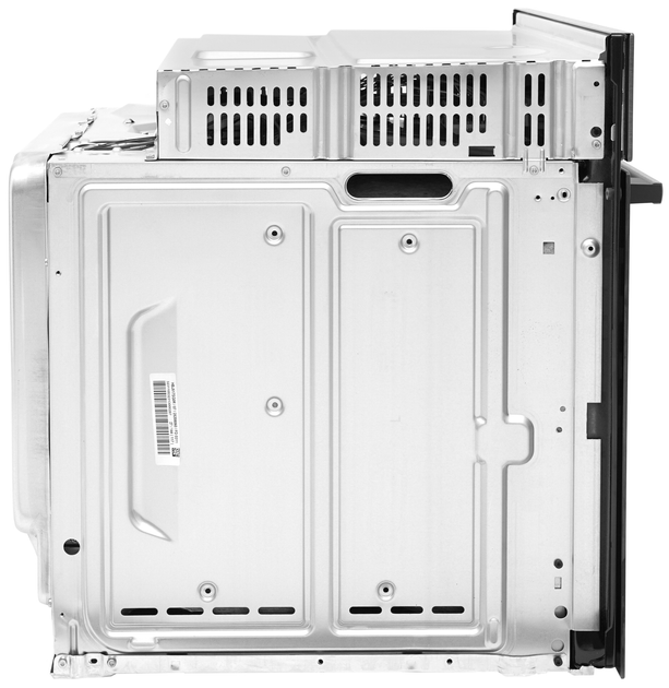 Духова шафа електрична Bosch HBJ517SG0R - зображення 10