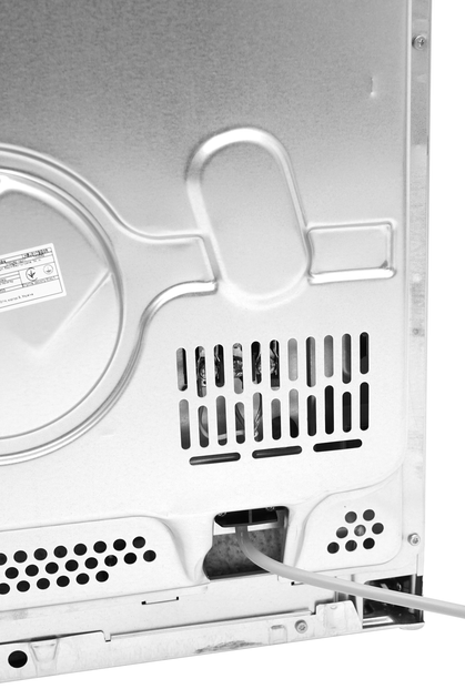 Духова шафа електрична Bosch HBJ517SG0R - зображення 15