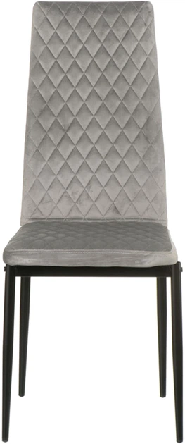 Стул для кухни и гостиной Special4You Inspiration Light grey (E6545) - изображение 2