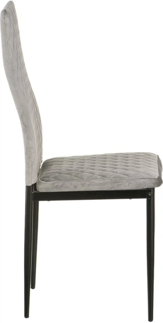 Стул для кухни и гостиной Special4You Inspiration Light grey (E6545) - изображение 5