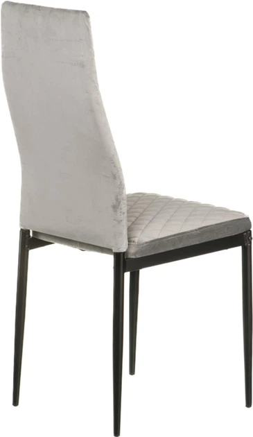 Стул для кухни и гостиной Special4You Inspiration Light grey (E6545) - изображение 7