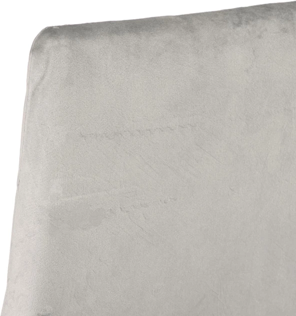 Стул для кухни и гостиной Special4You Inspiration Light grey (E6545) - изображение 11
