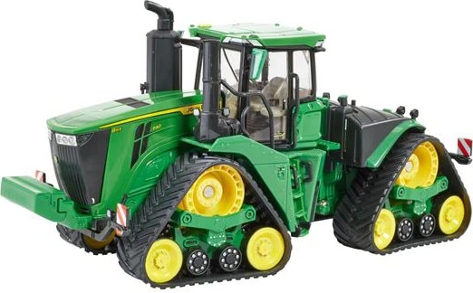Модель Britains Трактор John Deere 9RX 640 1:32 (43300) (0036881433002) - зображення 3