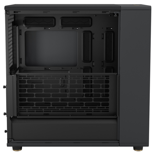 Корпус Fractal Design North XL Charcoal Black (FD-C-NOR1X-01) - зображення 9