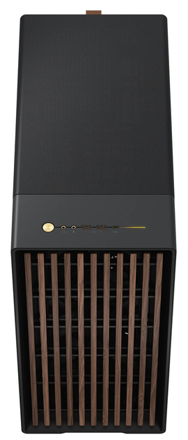 Obudowa Fractal Design North XL TG Dark Charcoal Black (FD-C-NOR1X-02) - obraz 4