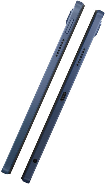 Tablet Lenovo Tab M10 5G 128GB Abyss Blue (ZACT0011SE) - obraz 4