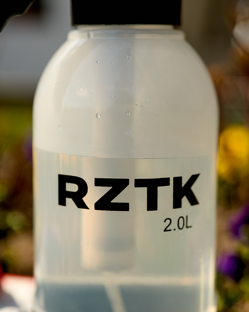 Обприскувач пневматичний RZTK 2M - зображення 11