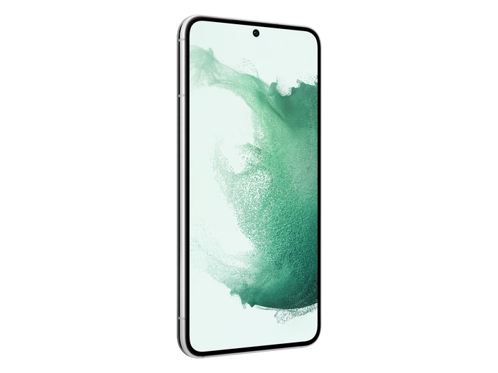 Смартфон Samsung Galaxy S22 5G 8/256Gb Cream SM-S901N (Asian