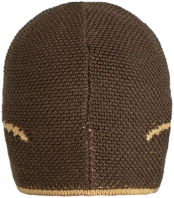 Шапка Blaser Active Outfits Pearl Beanie One size - изображение 2