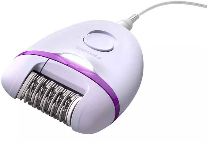 Епілятор Philips Satinelle Essential BRE275/00 - зображення 5