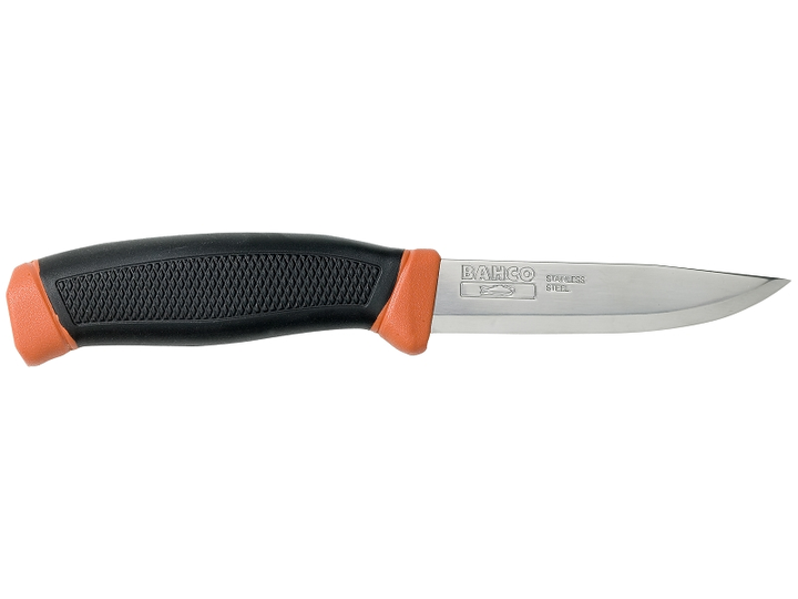 Нож Bahco Mora-Knife 2444 (2444) - изображение 1