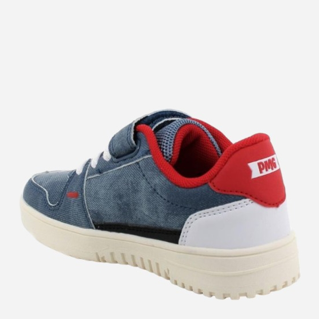 Sneakersy młodzieżowe Primigi PYE 59571 35 Granatowe (8050165248931) - obraz 3