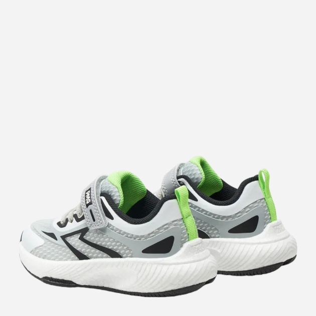 Buty sportowe chłopięce Primigi PJD 59606 31 Szare (8050165255618) - obraz 4