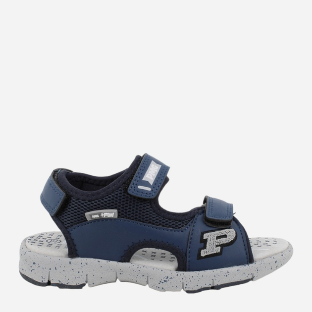 Дитячі сандалі для хлопчика Primigi PSO 59681 30 Темно-сині (8050165264566) - зображення 1