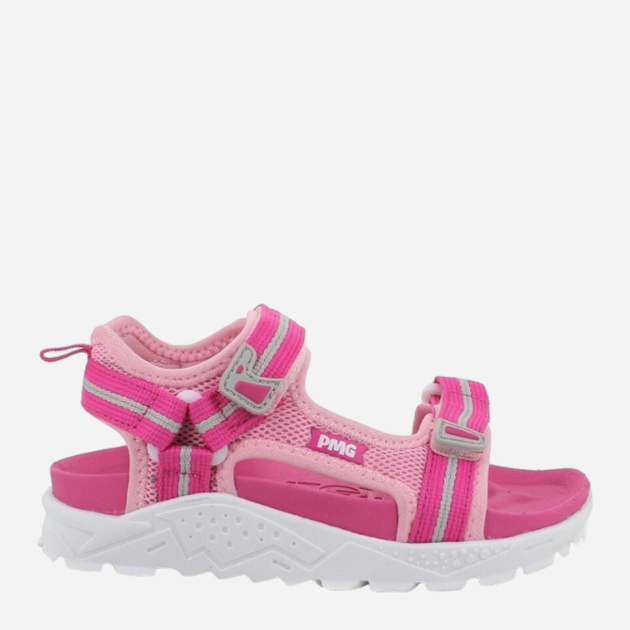 Дитячі сандалі для дівчинки Primigi PZG 59692 31 Рожеві (8050165266652) - зображення 1