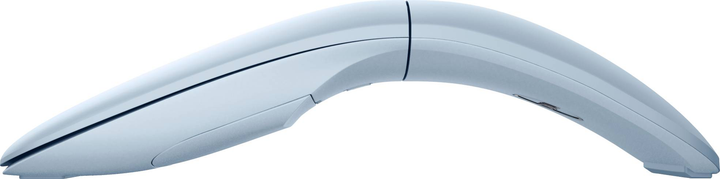 Миша Dell MS700 Bluetooth Travel Mouse Wireless Misty Blue (570-BBFX) - зображення 5